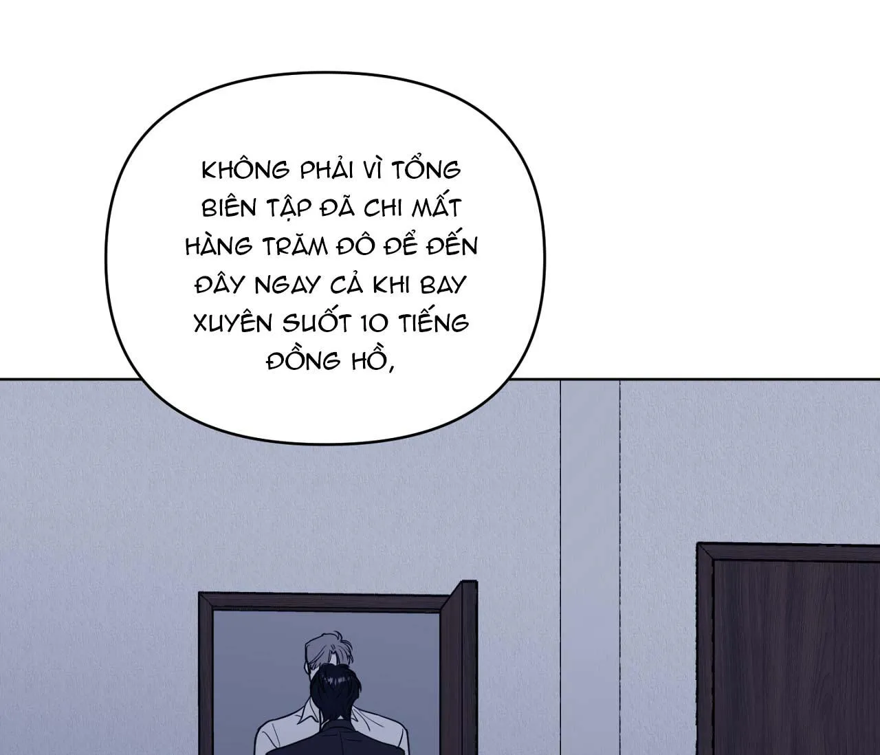 Sparkling Baby Chapter 22 Trang 60