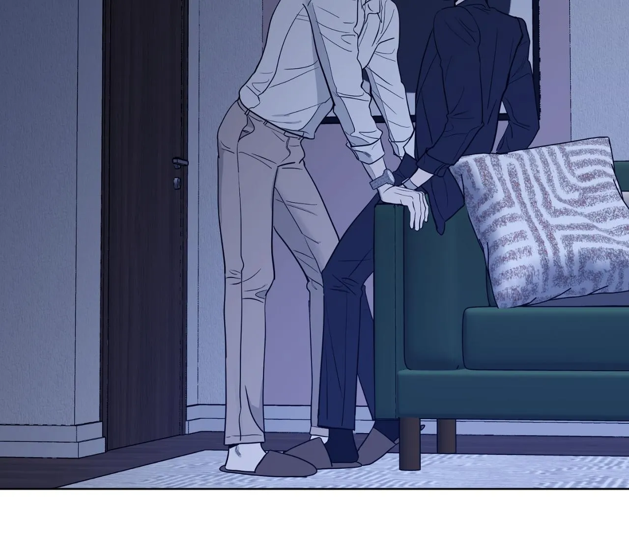 Sparkling Baby Chapter 22 Trang 86