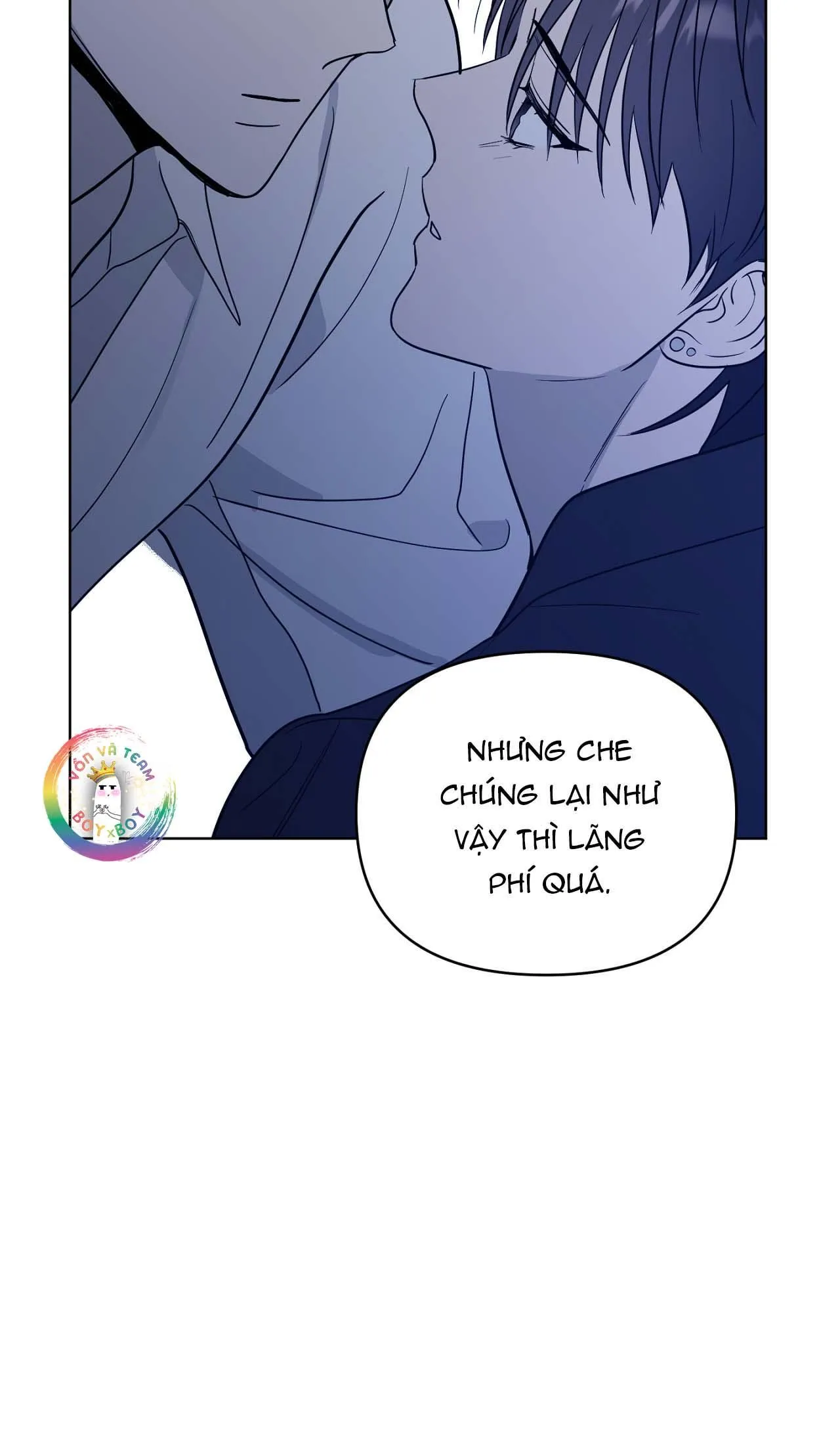 Sparkling Baby Chapter 22 Trang 97