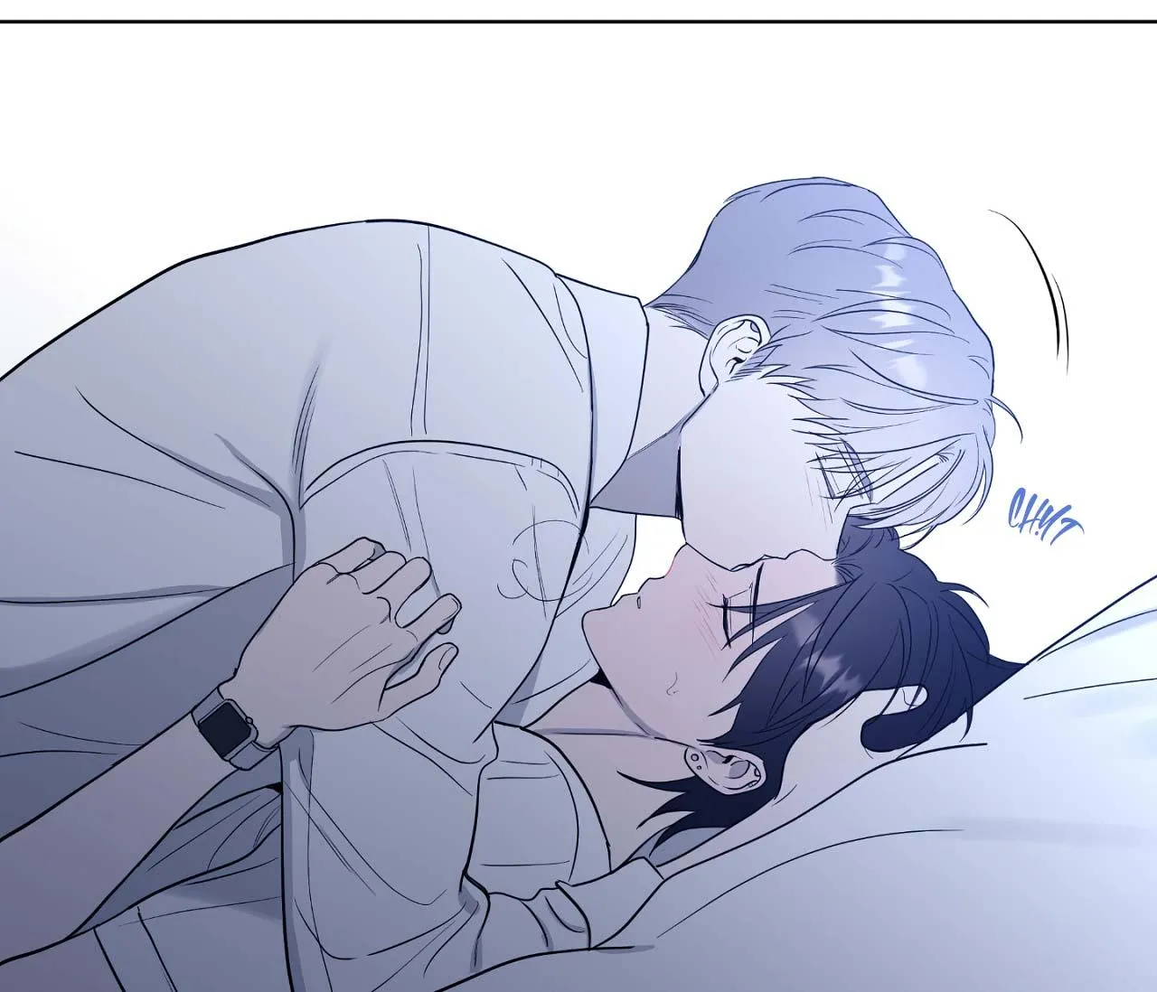 Sparkling Baby Chapter 22 Trang 122