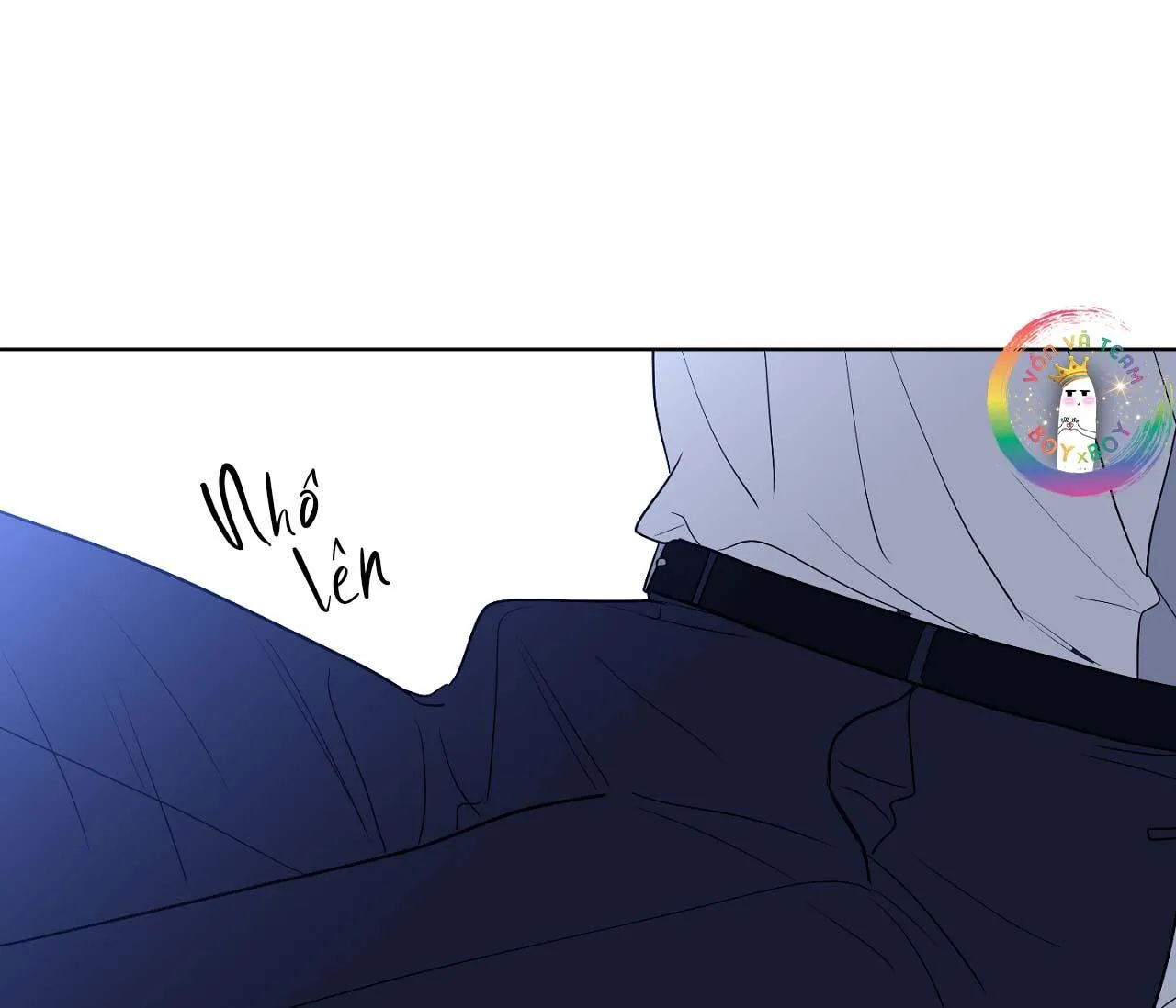 Sparkling Baby Chapter 22 Trang 136