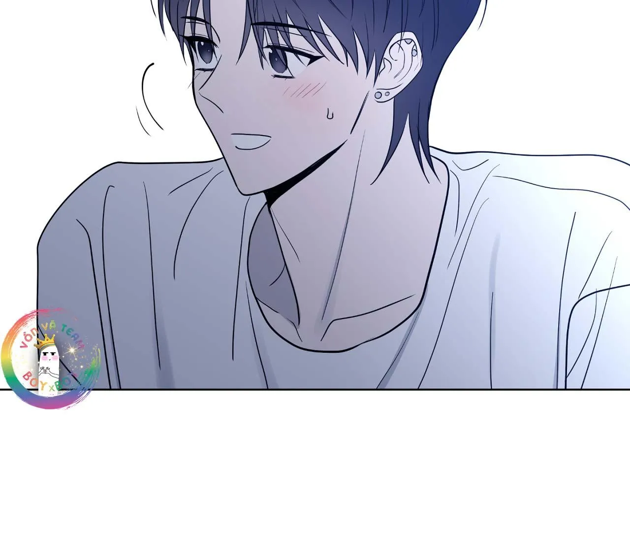 Sparkling Baby Chapter 22 Trang 143