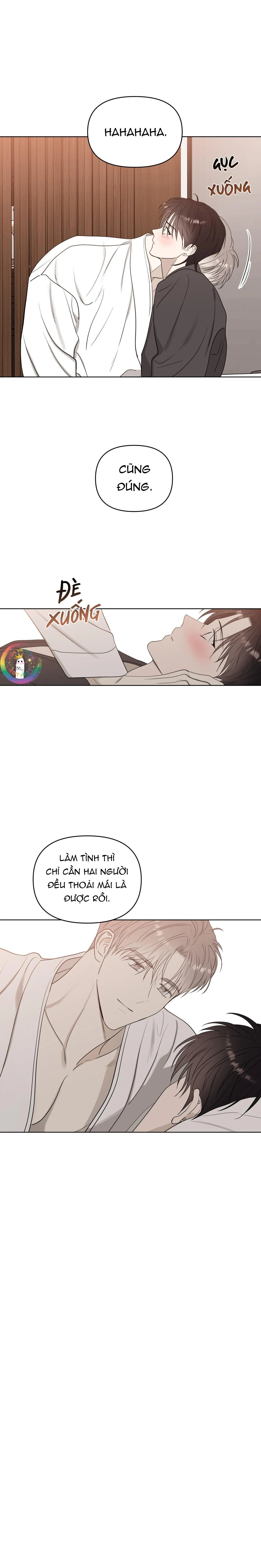 Sparkling Baby Chapter 23 Trang 5