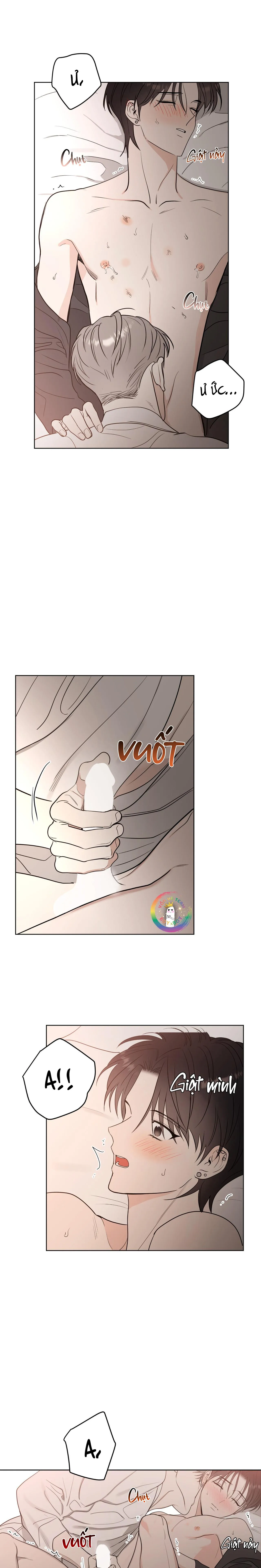 Sparkling Baby Chapter 23 Trang 10