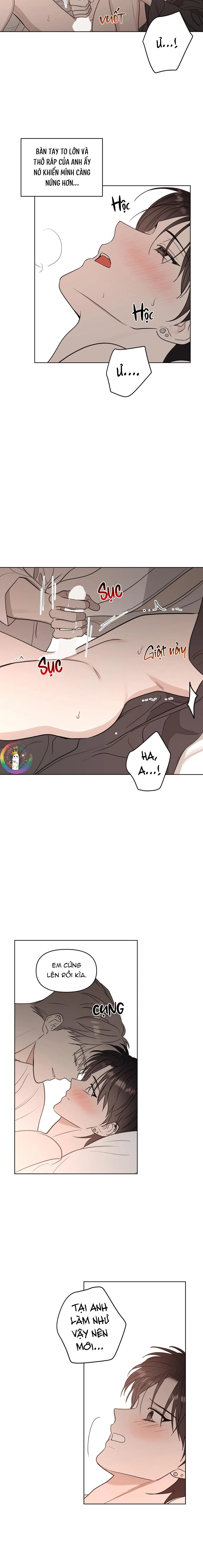 Sparkling Baby Chapter 23 Trang 11