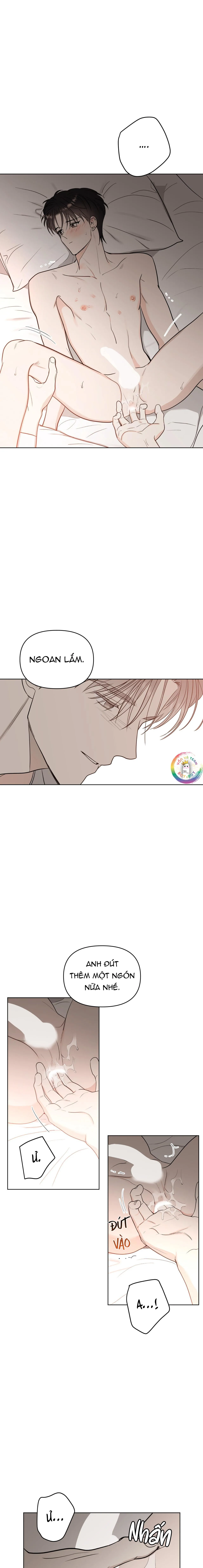 Sparkling Baby Chapter 23 Trang 16