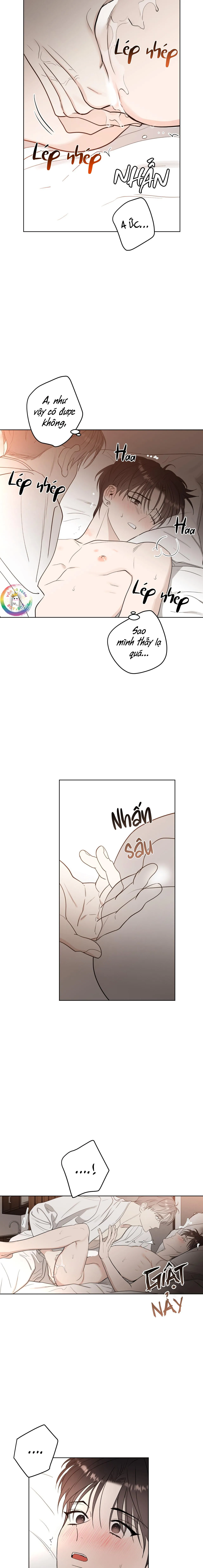 Sparkling Baby Chapter 23 Trang 17