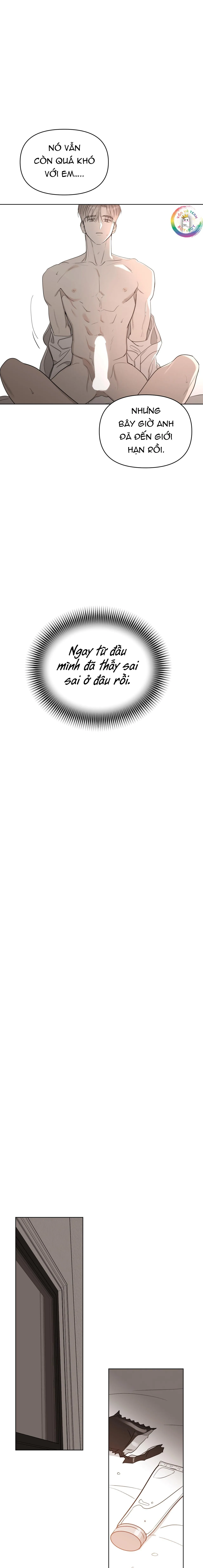 Sparkling Baby Chapter 23 Trang 20