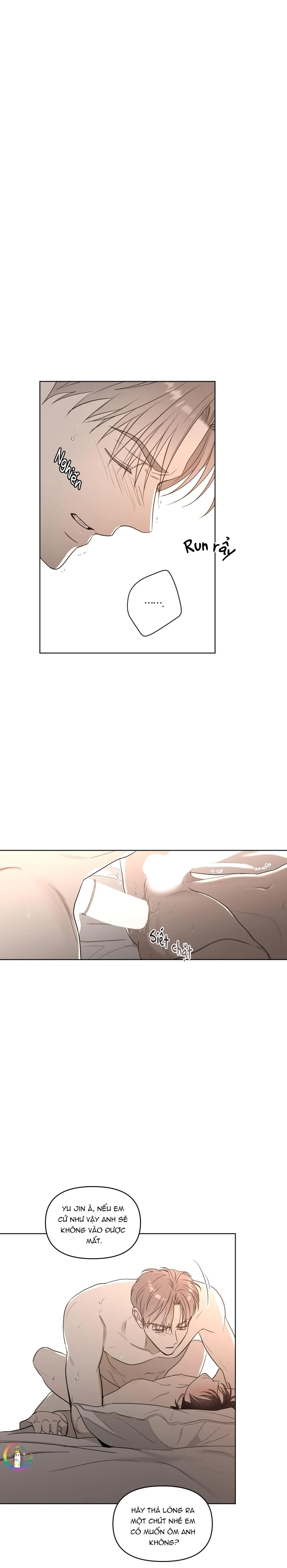 Sparkling Baby Chapter 24 Trang 6