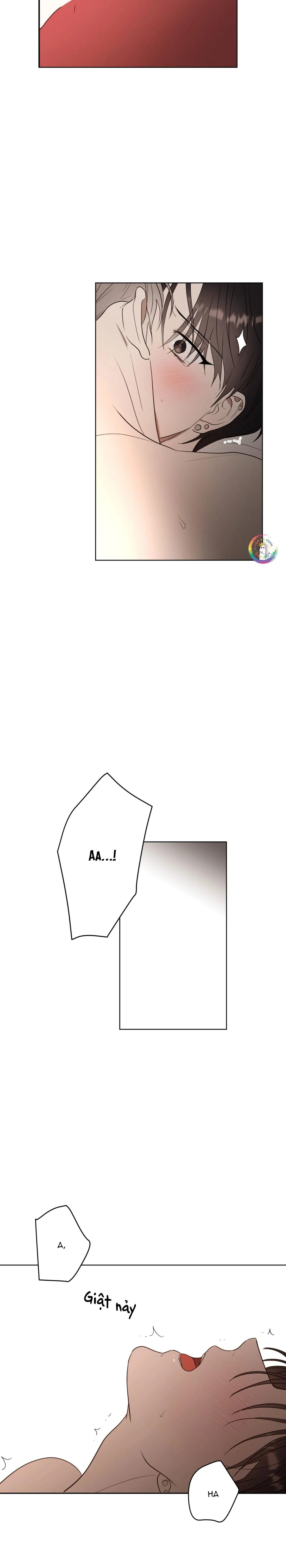Sparkling Baby Chapter 24 Trang 13