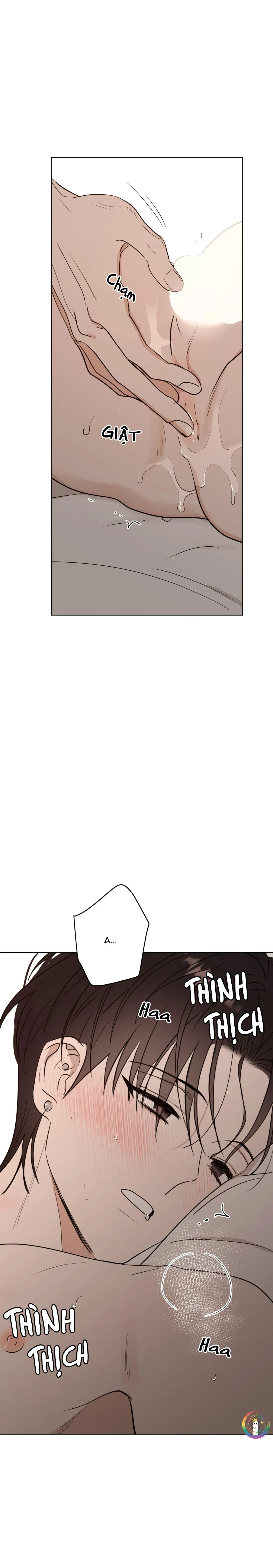 Sparkling Baby Chapter 24 Trang 20
