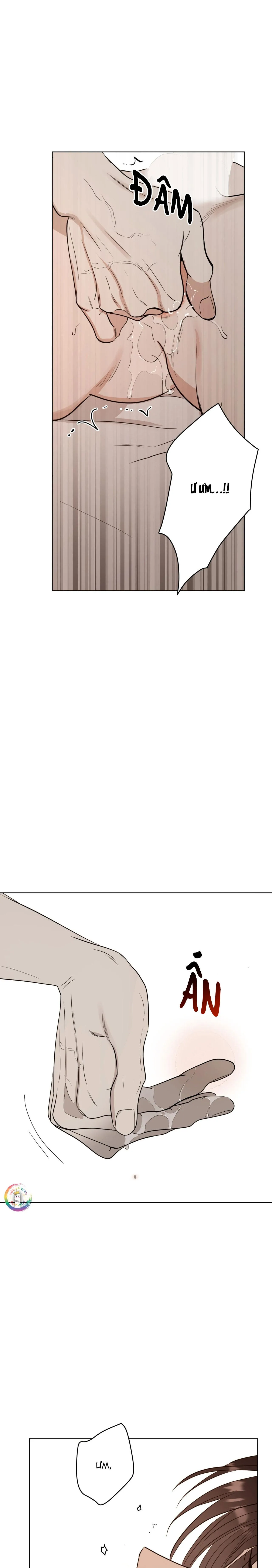 Sparkling Baby Chapter 24 Trang 21