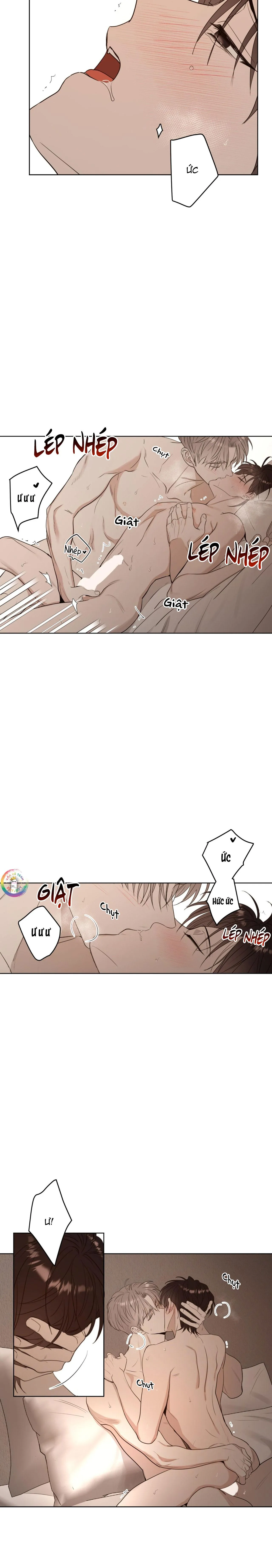 Sparkling Baby Chapter 24 Trang 22