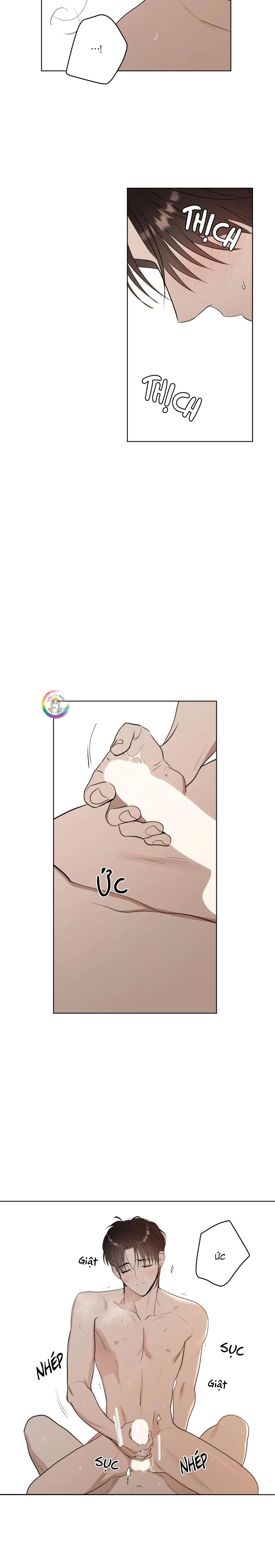 Sparkling Baby Chapter 24 Trang 25