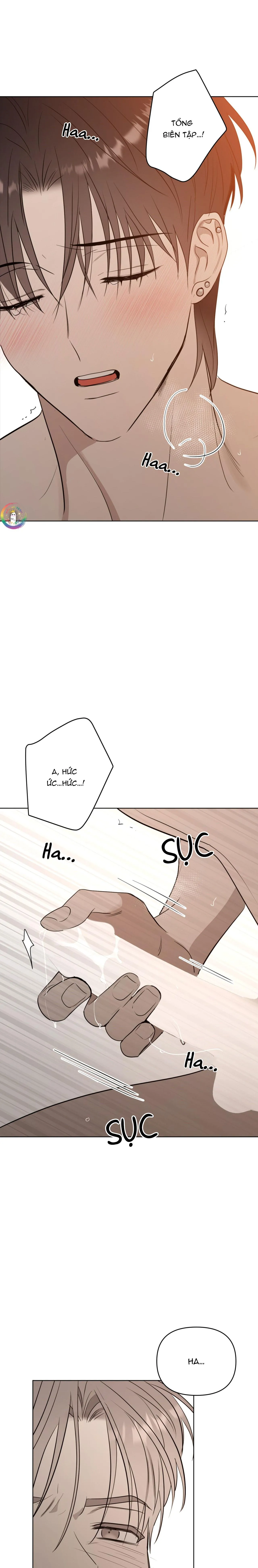 Sparkling Baby Chapter 24 Trang 26