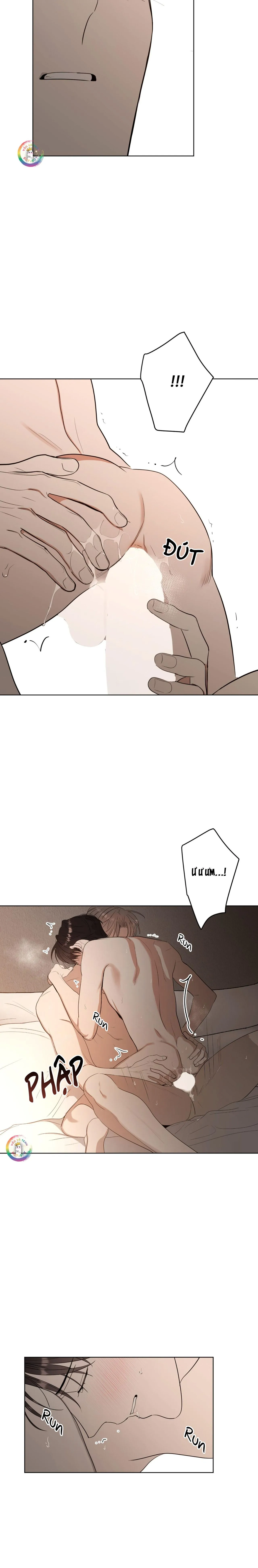 Sparkling Baby Chapter 24 Trang 27