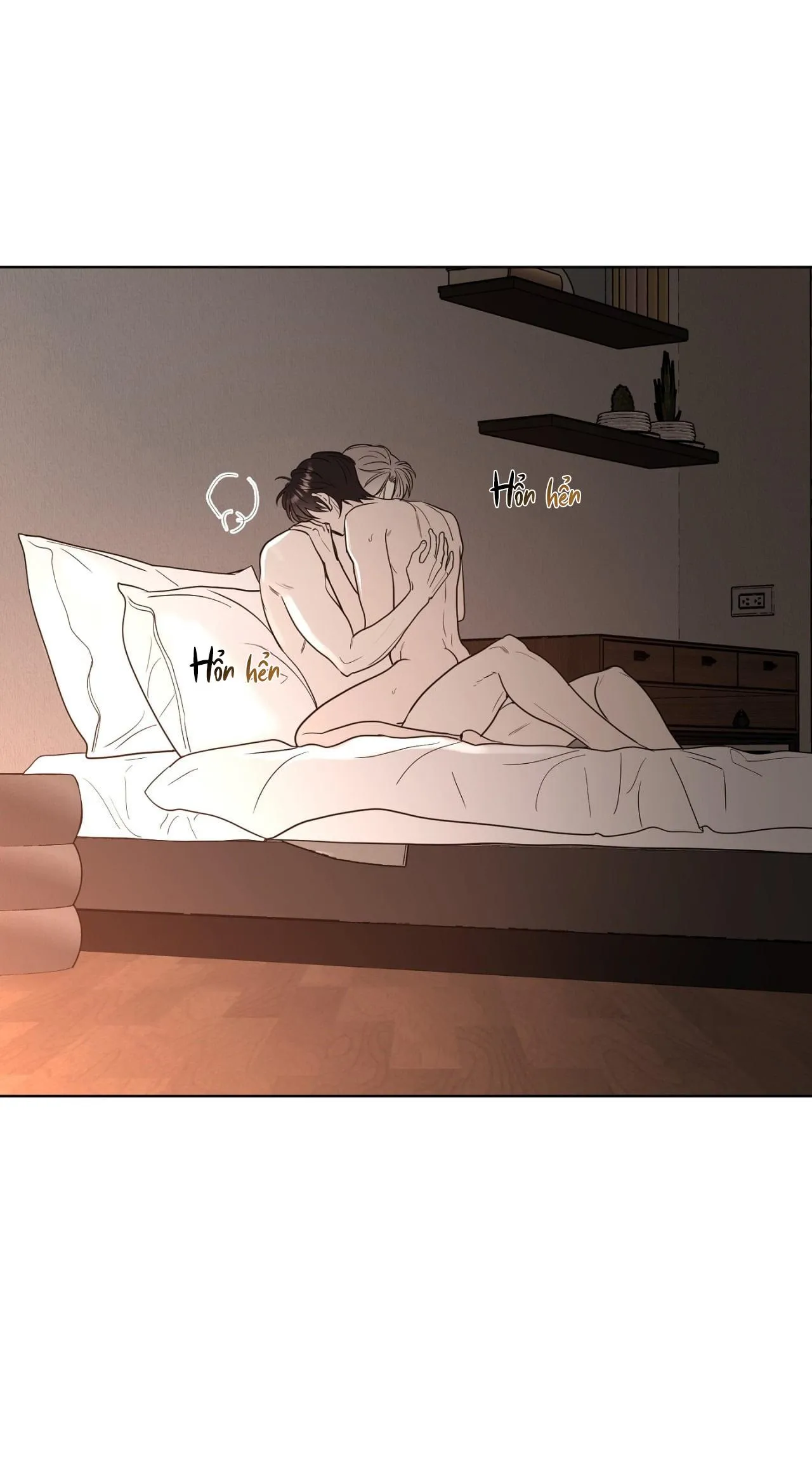 Sparkling Baby Chapter 25 Trang 4