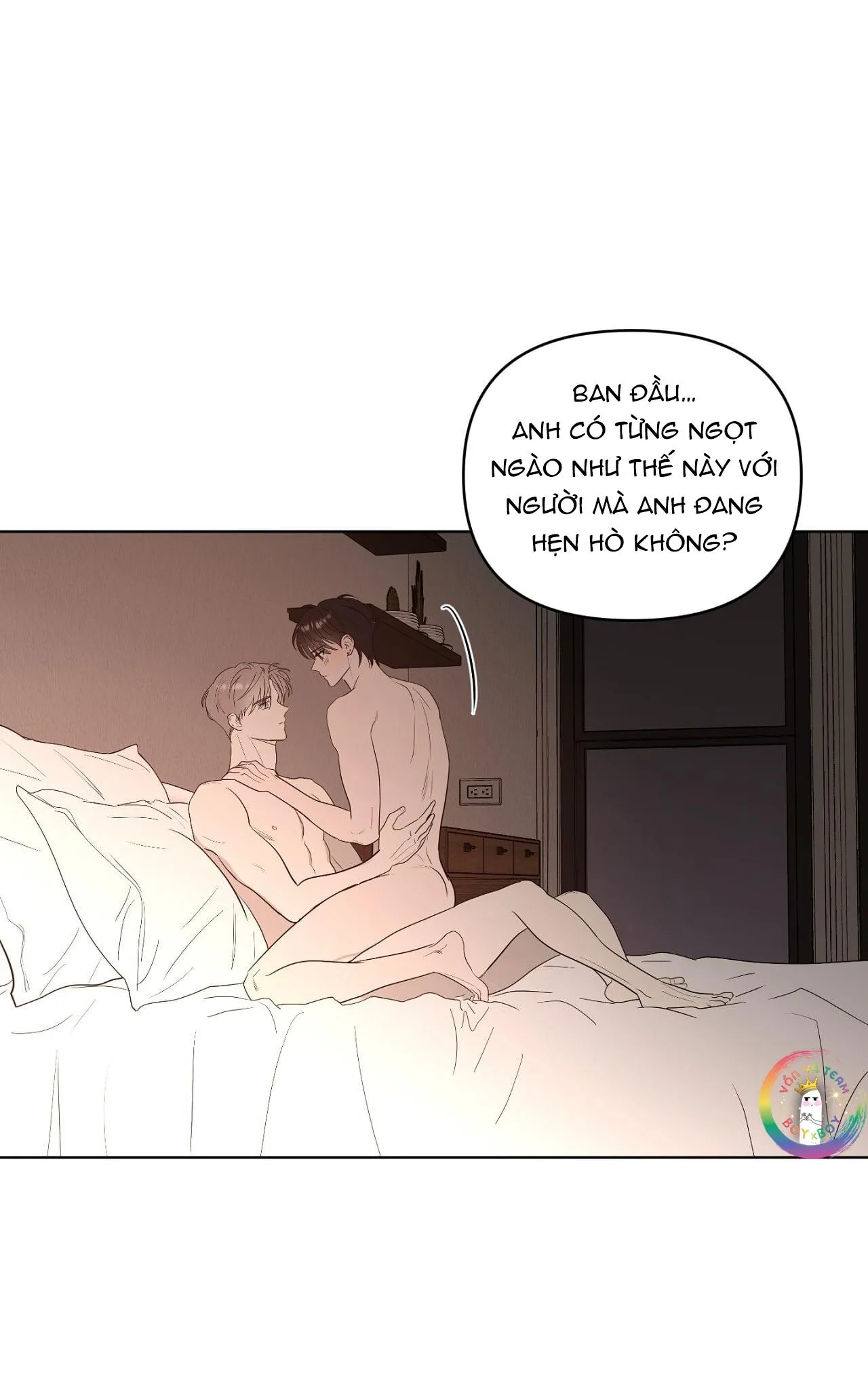 Sparkling Baby Chapter 25 Trang 5