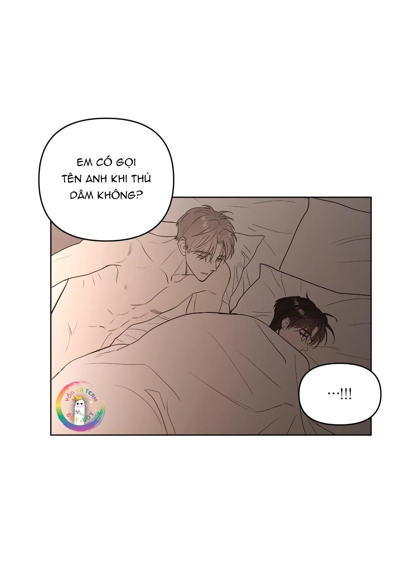 Sparkling Baby Chapter 25 Trang 12