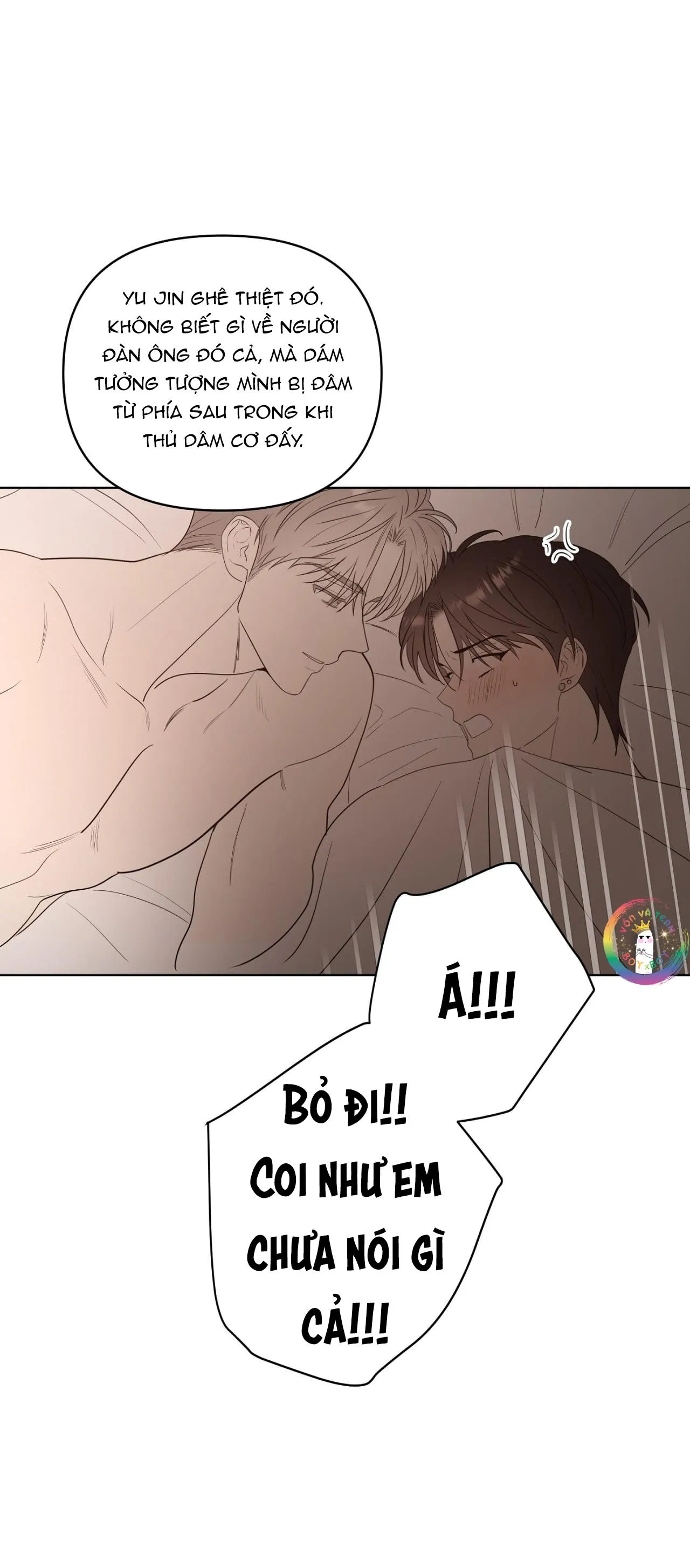 Sparkling Baby Chapter 25 Trang 13