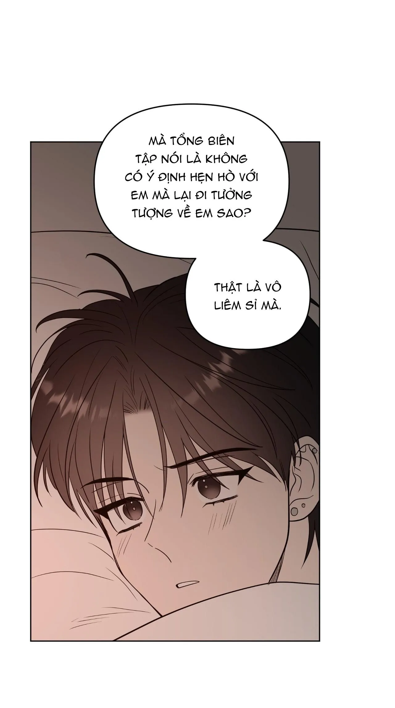 Sparkling Baby Chapter 25 Trang 14