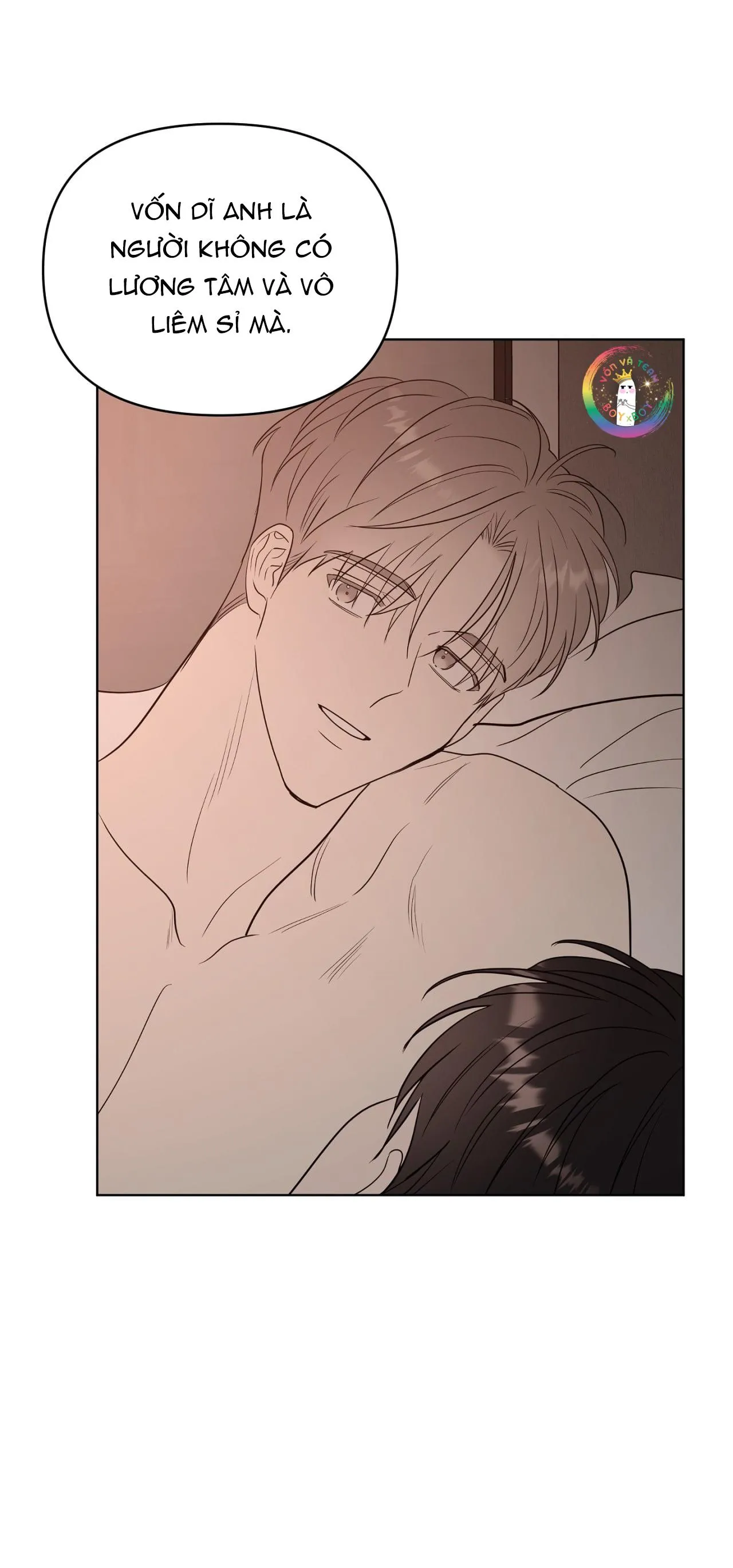 Sparkling Baby Chapter 25 Trang 15