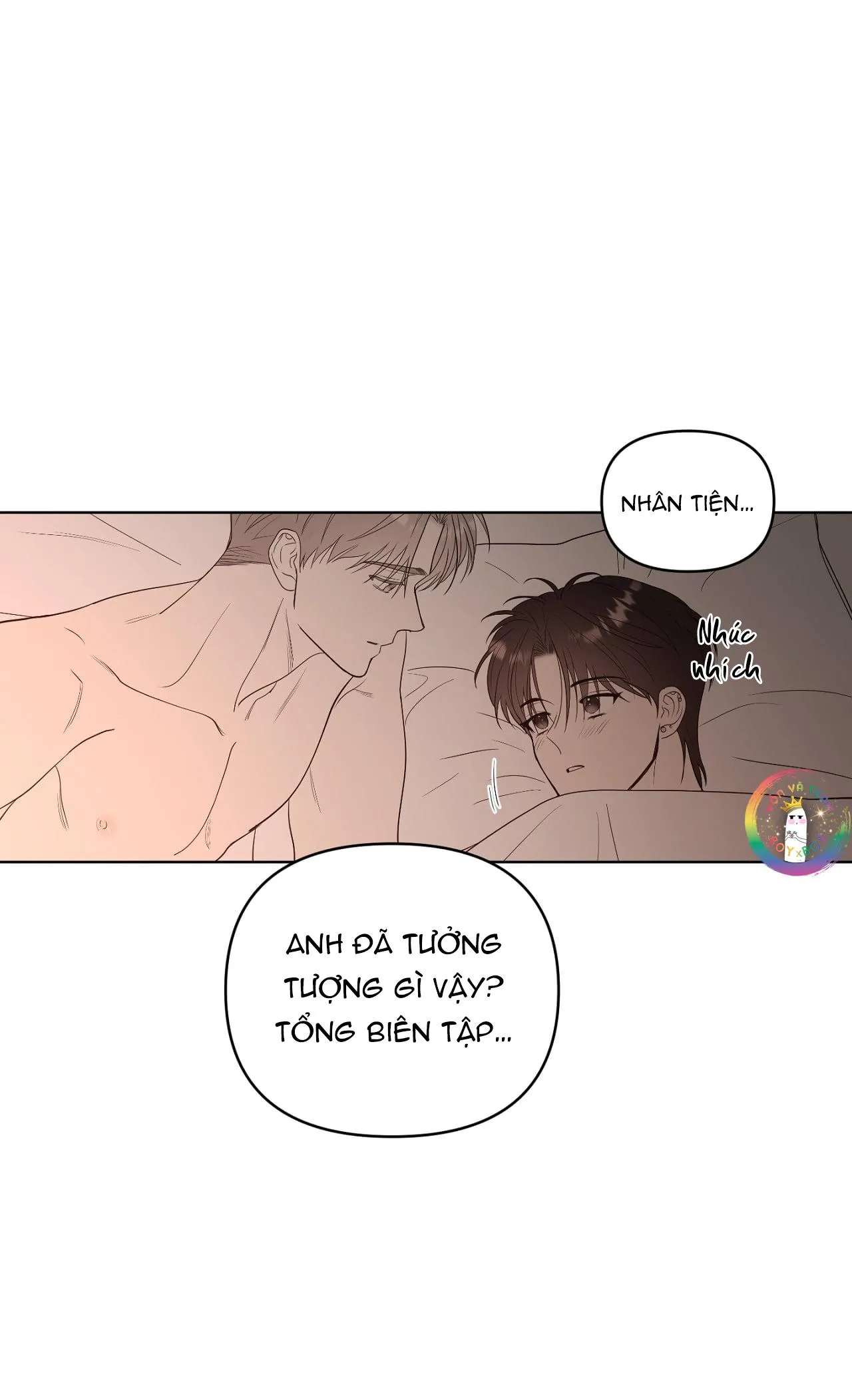 Sparkling Baby Chapter 25 Trang 16