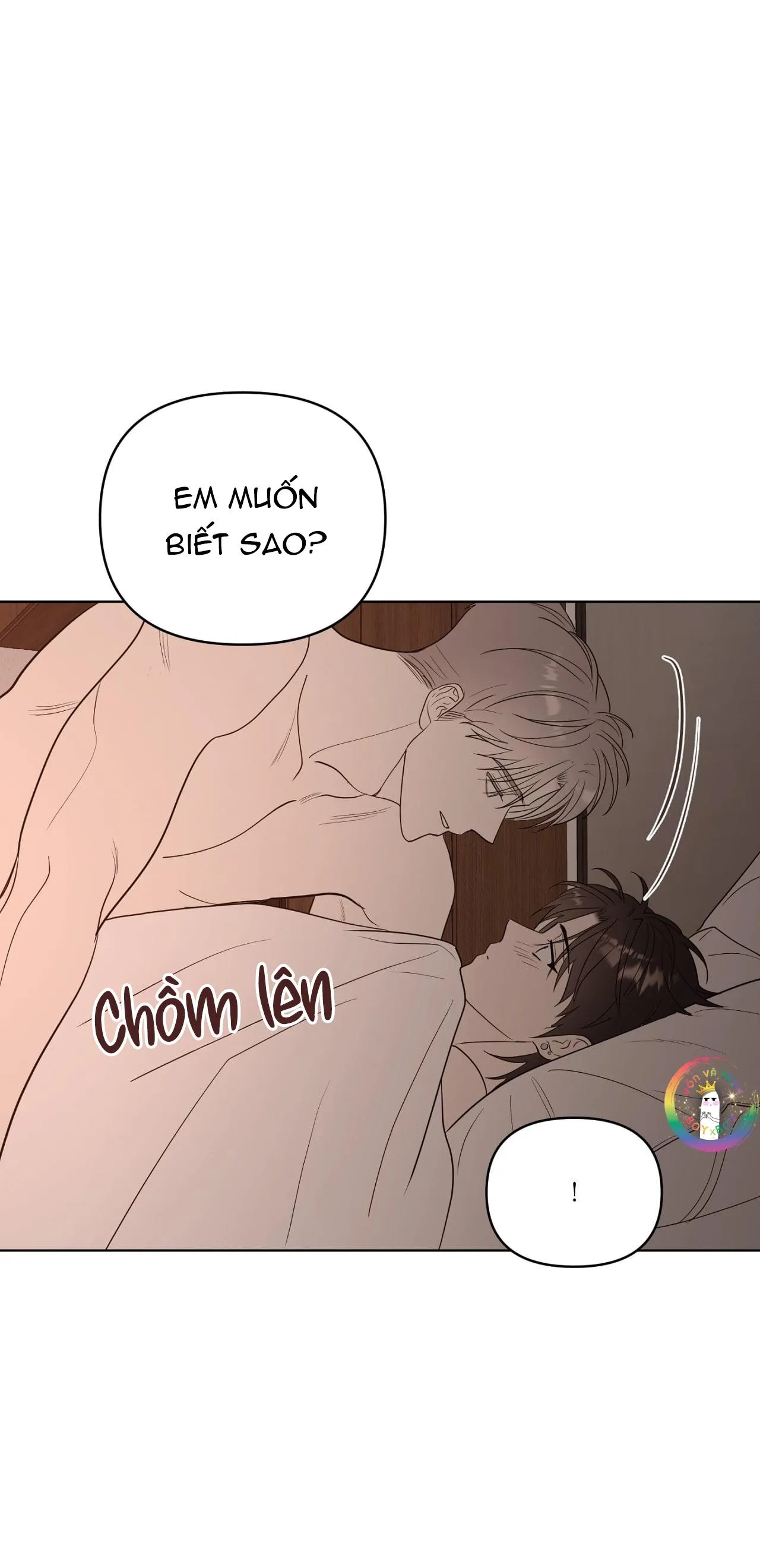 Sparkling Baby Chapter 25 Trang 18