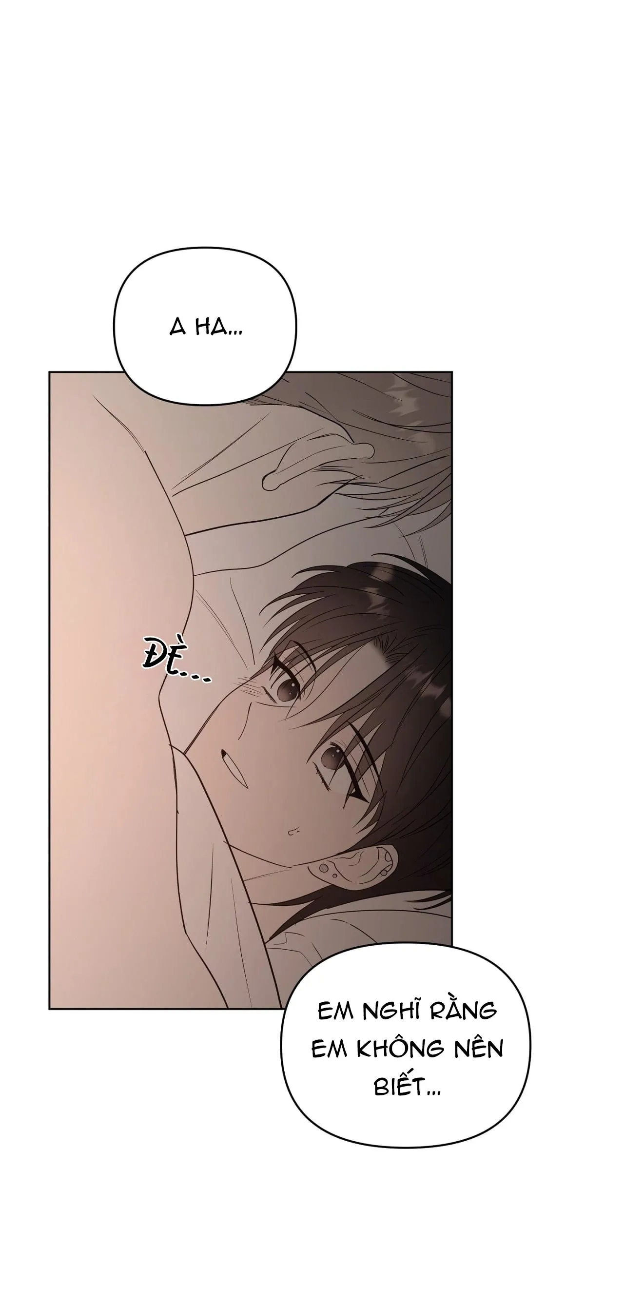 Sparkling Baby Chapter 25 Trang 19