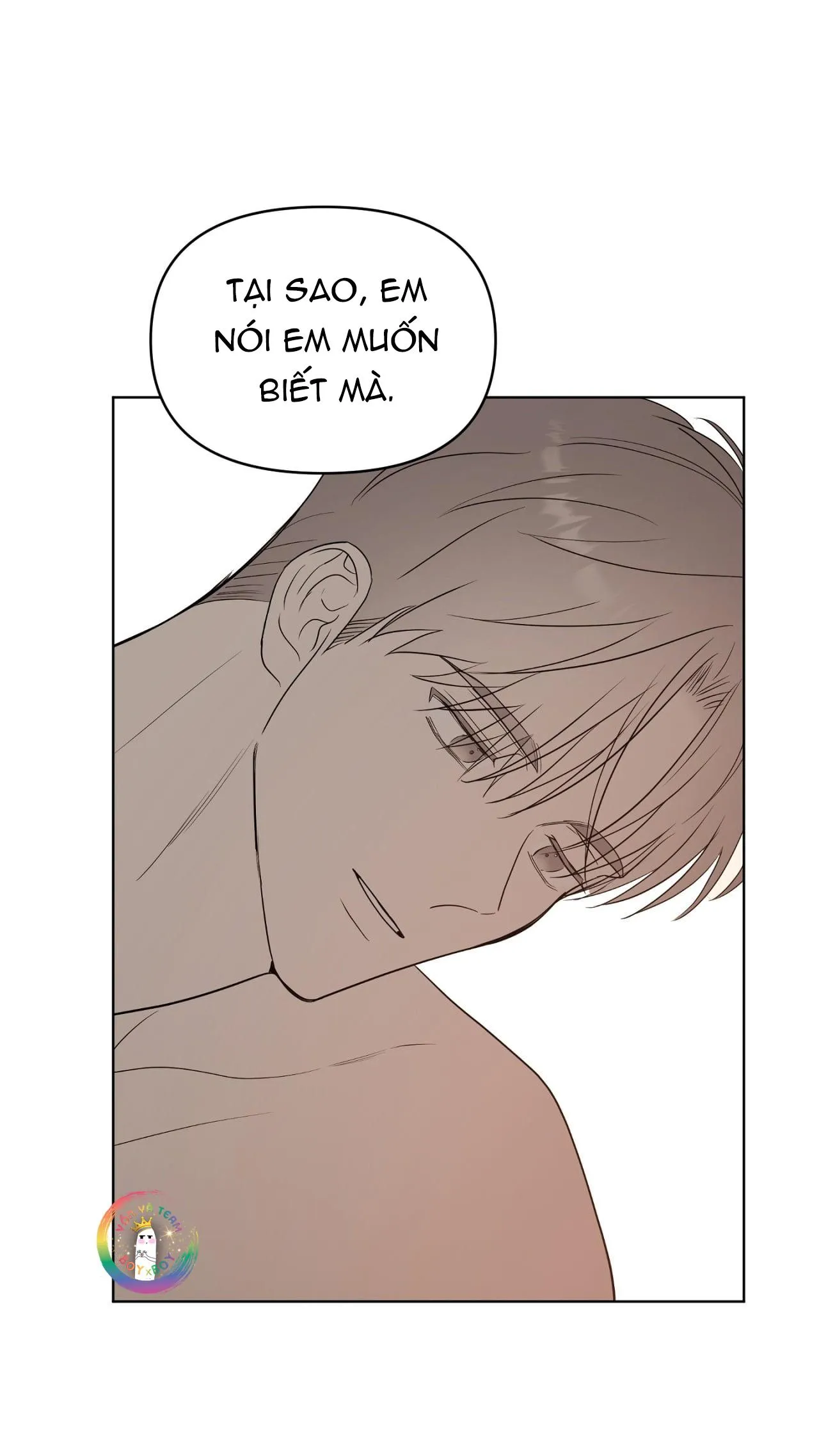 Sparkling Baby Chapter 25 Trang 20