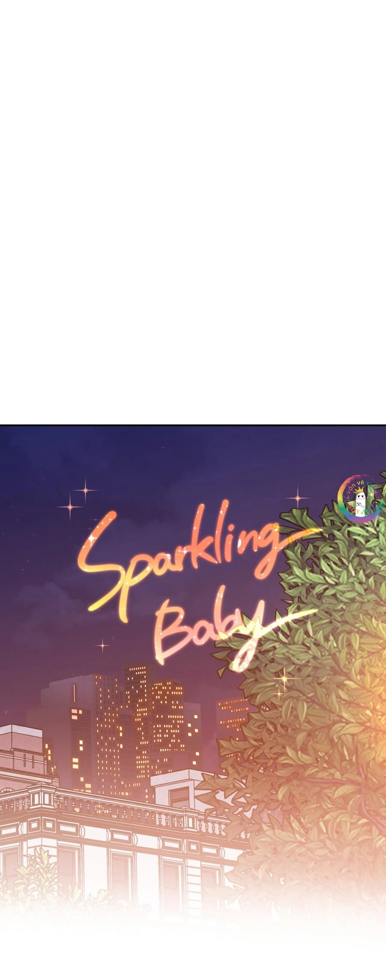 Sparkling Baby Chapter 25 Trang 22