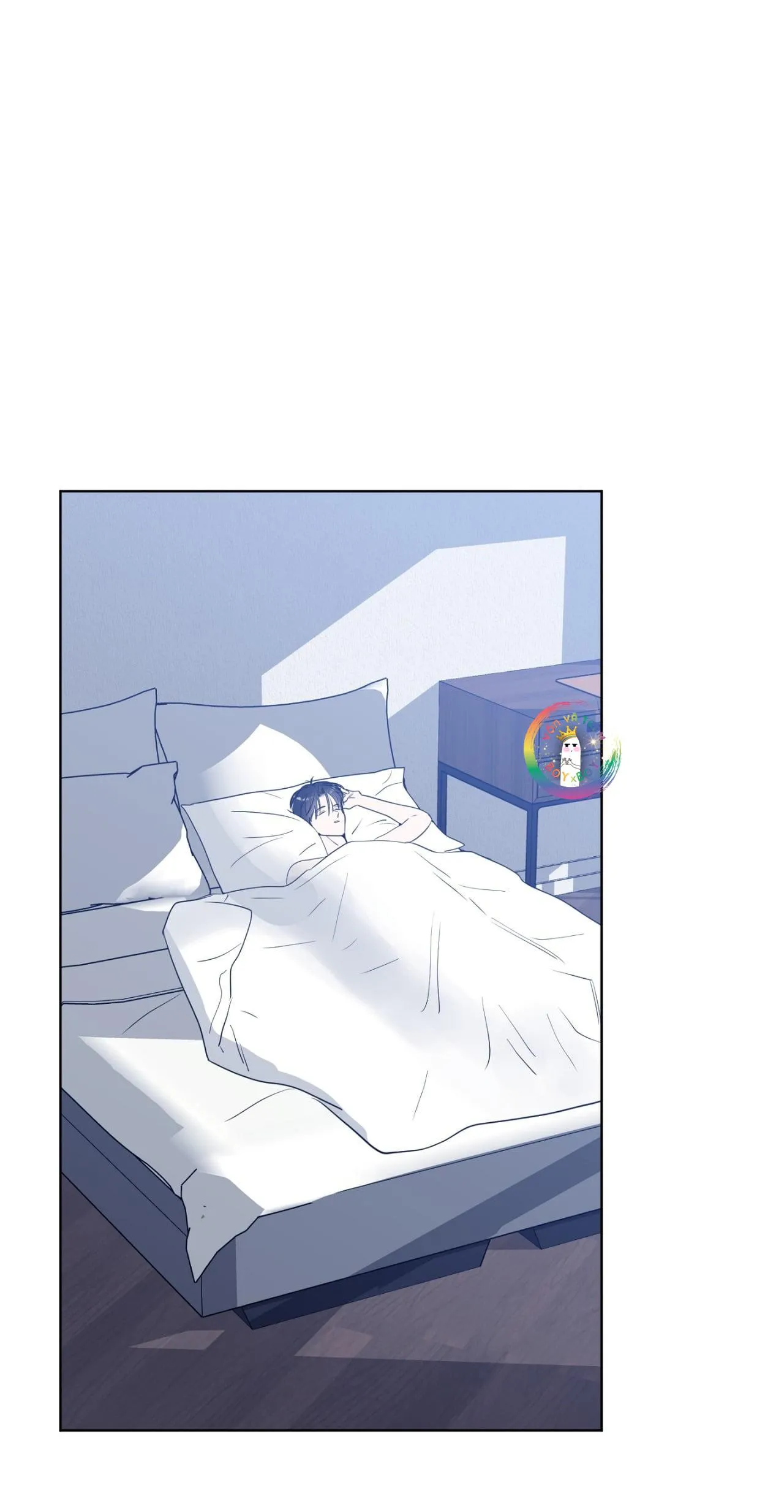 Sparkling Baby Chapter 25 Trang 25