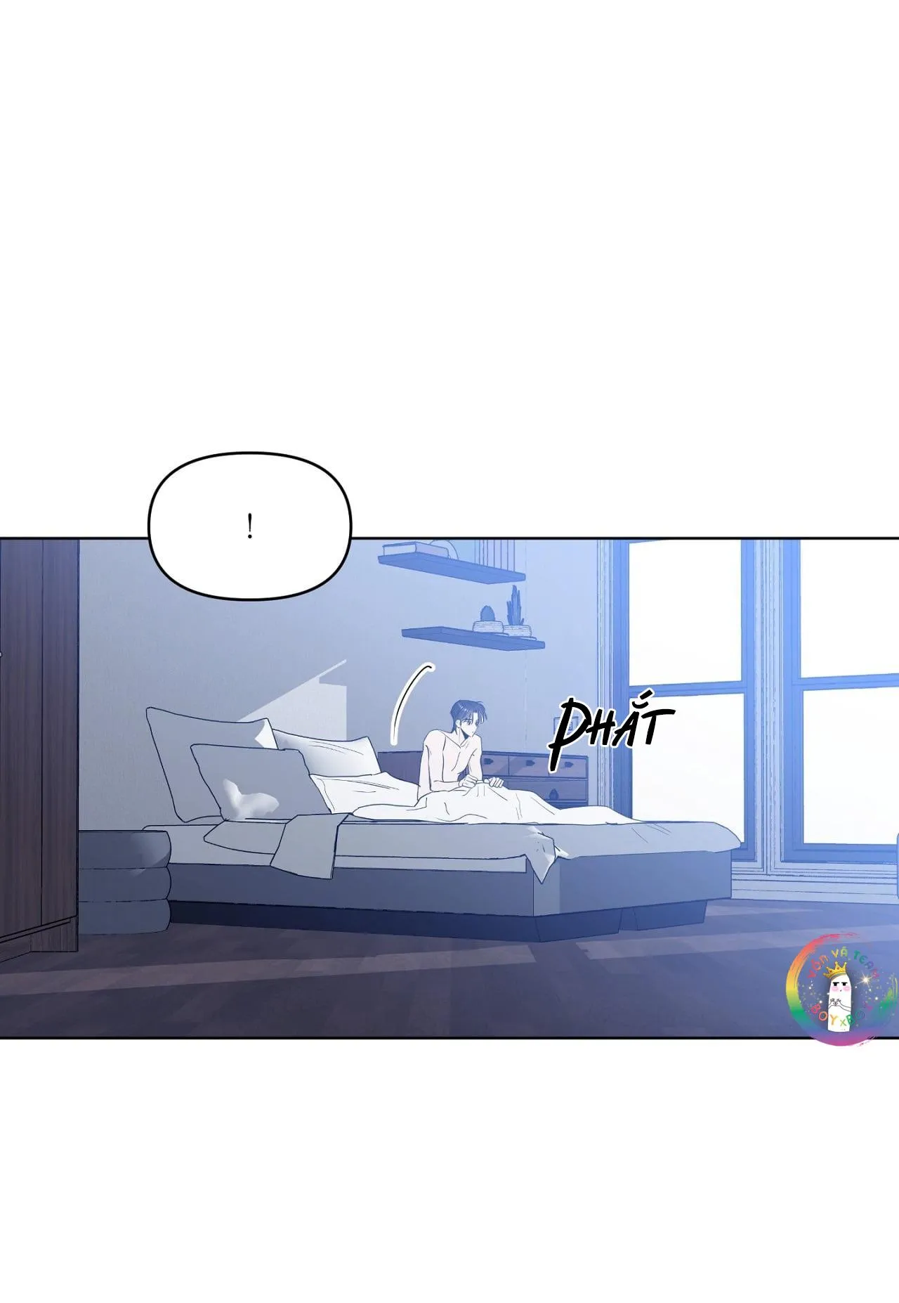 Sparkling Baby Chapter 25 Trang 27