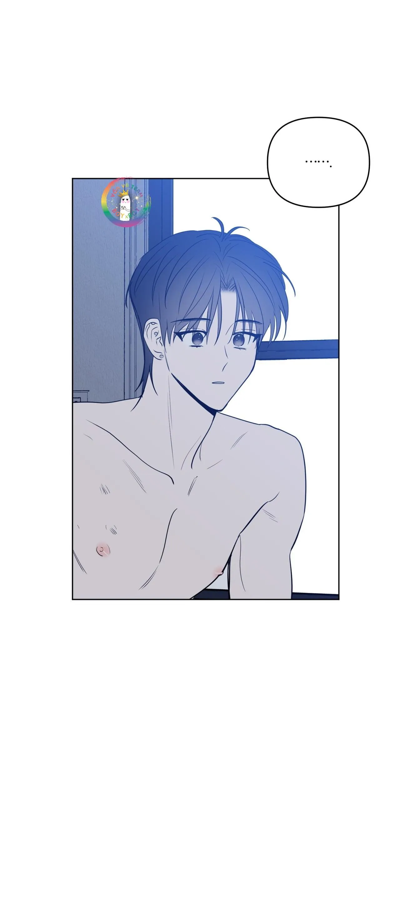 Sparkling Baby Chapter 25 Trang 28