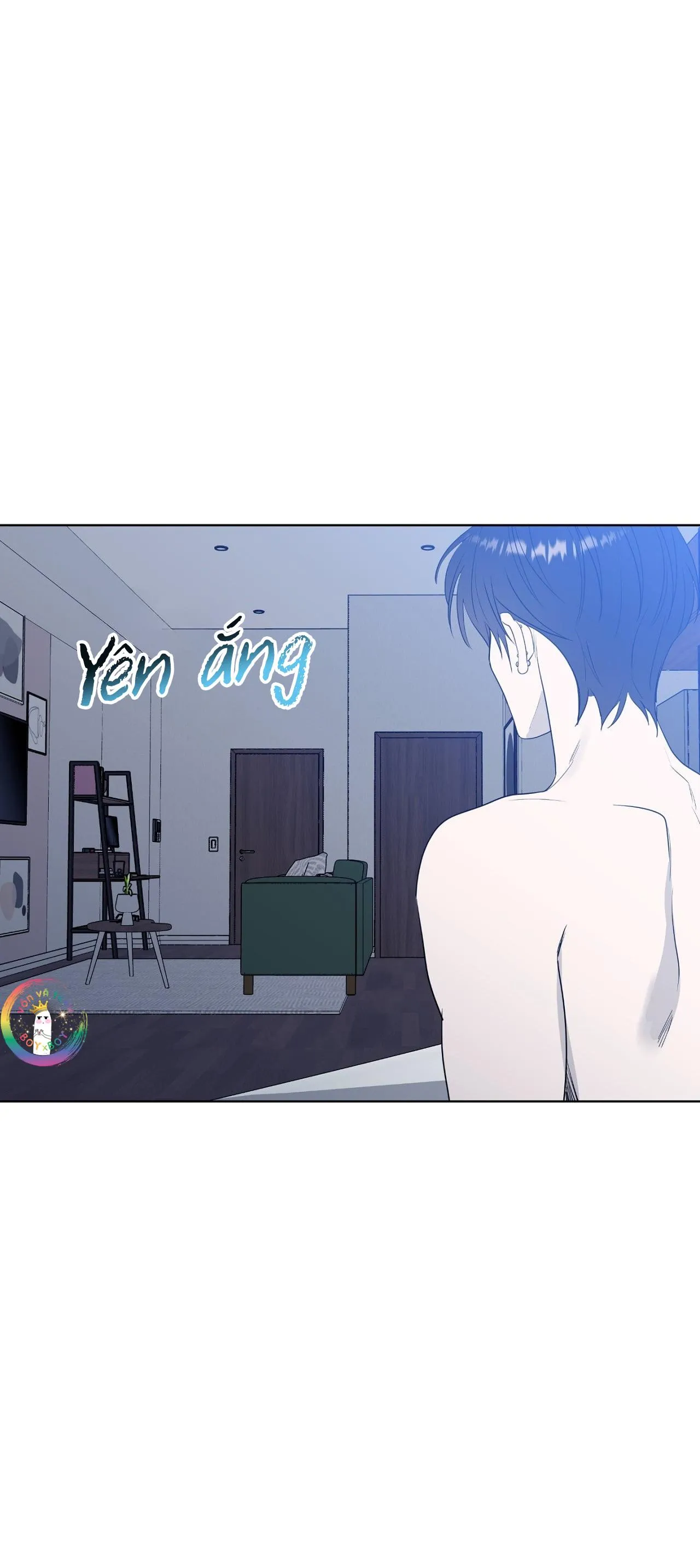 Sparkling Baby Chapter 25 Trang 29