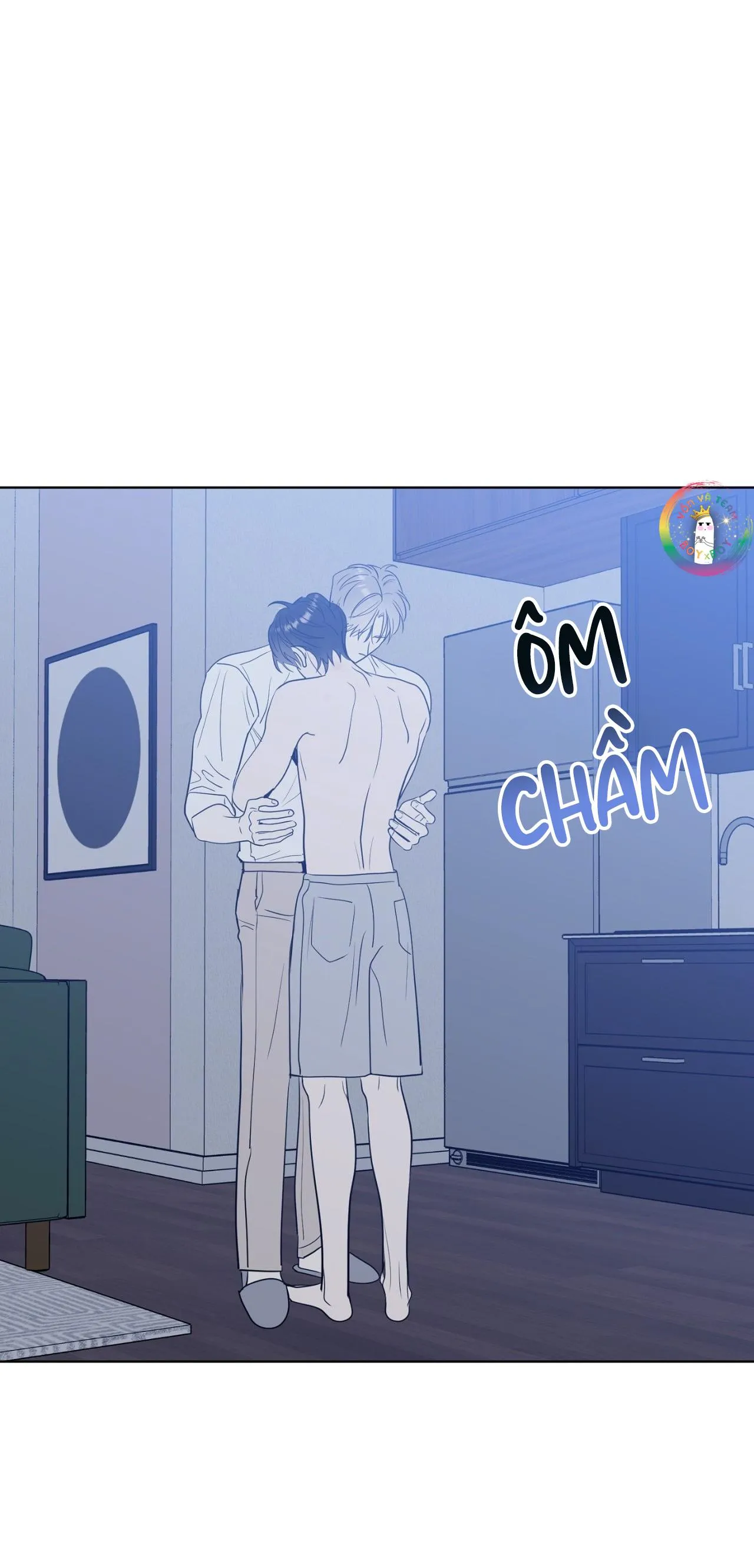 Sparkling Baby Chapter 25 Trang 35