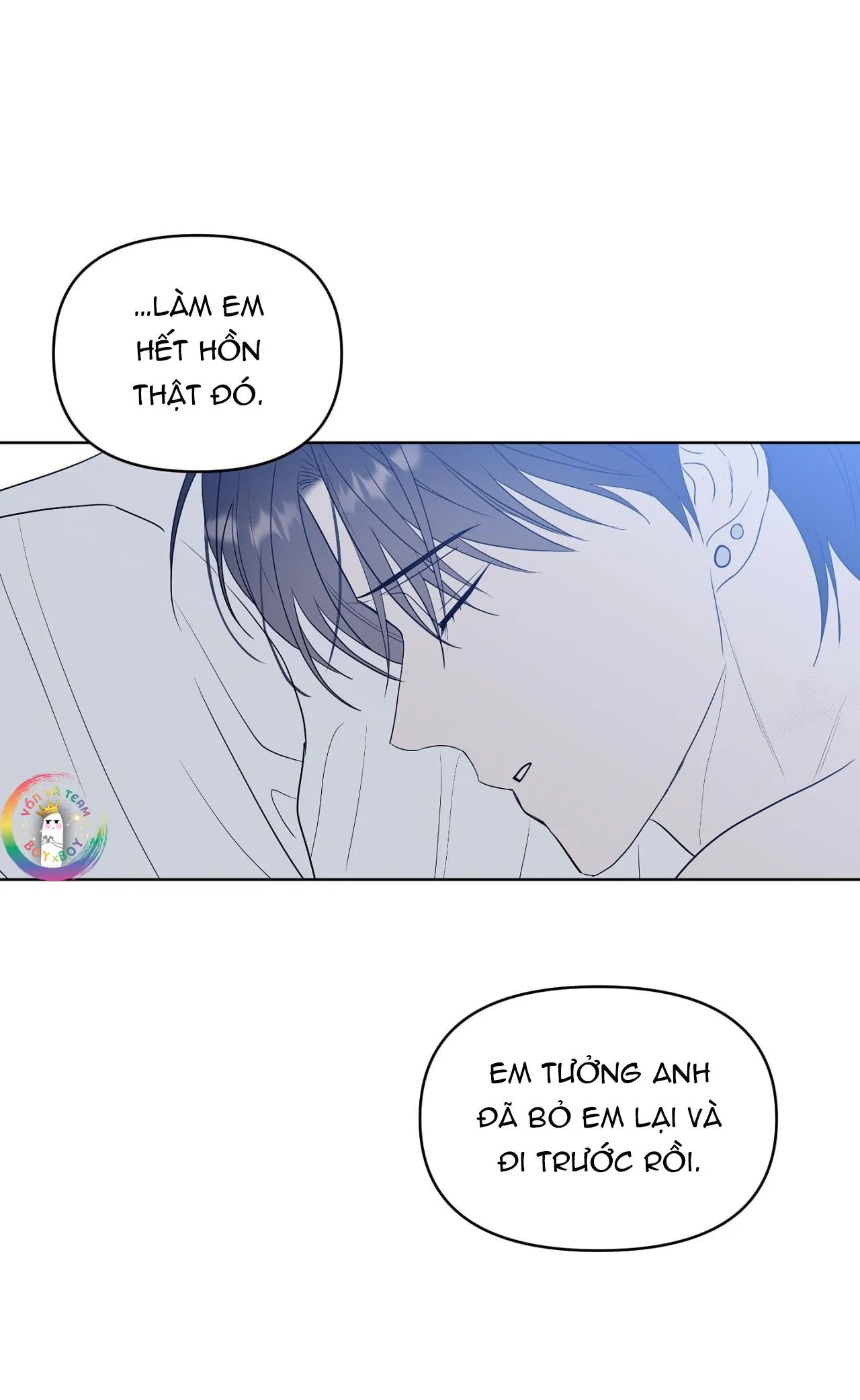 Sparkling Baby Chapter 25 Trang 36