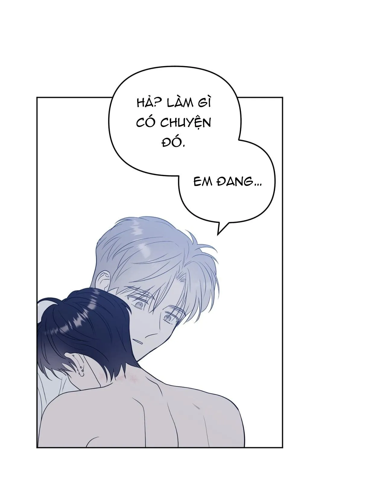 Sparkling Baby Chapter 25 Trang 37