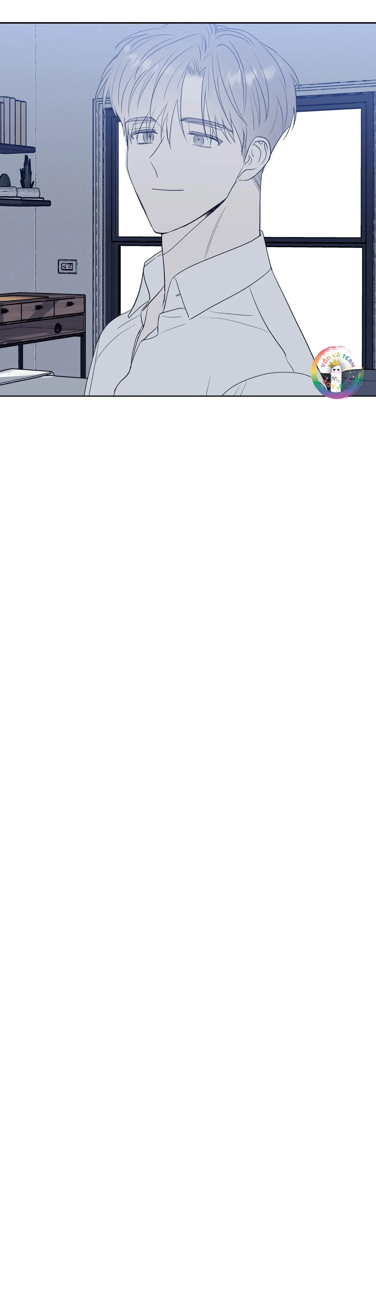 Sparkling Baby Chapter 25 Trang 42