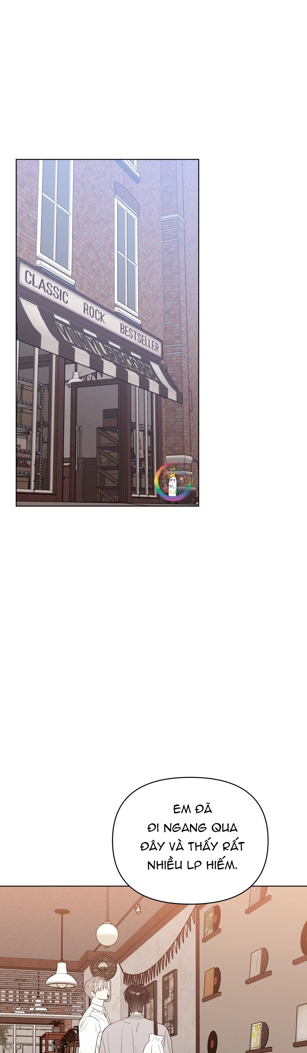 Sparkling Baby Chapter 25 Trang 43