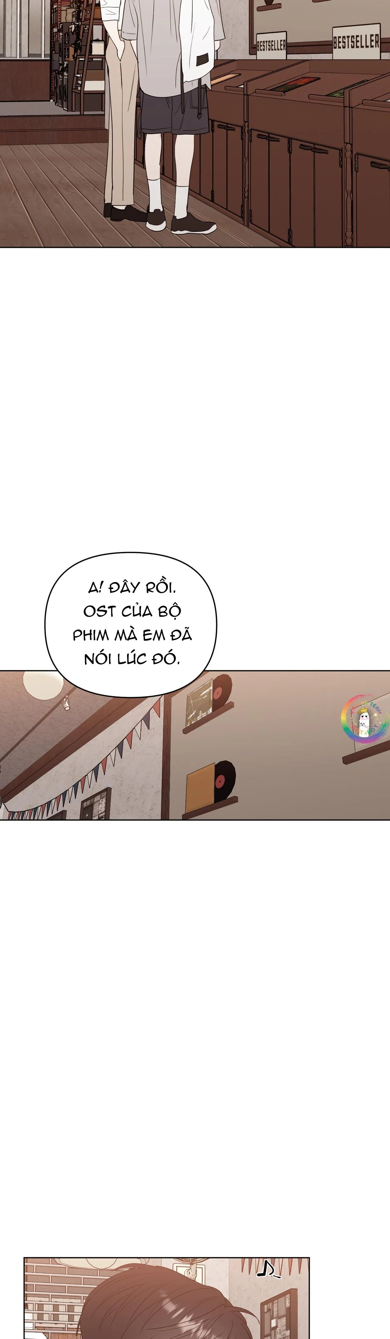 Sparkling Baby Chapter 25 Trang 44