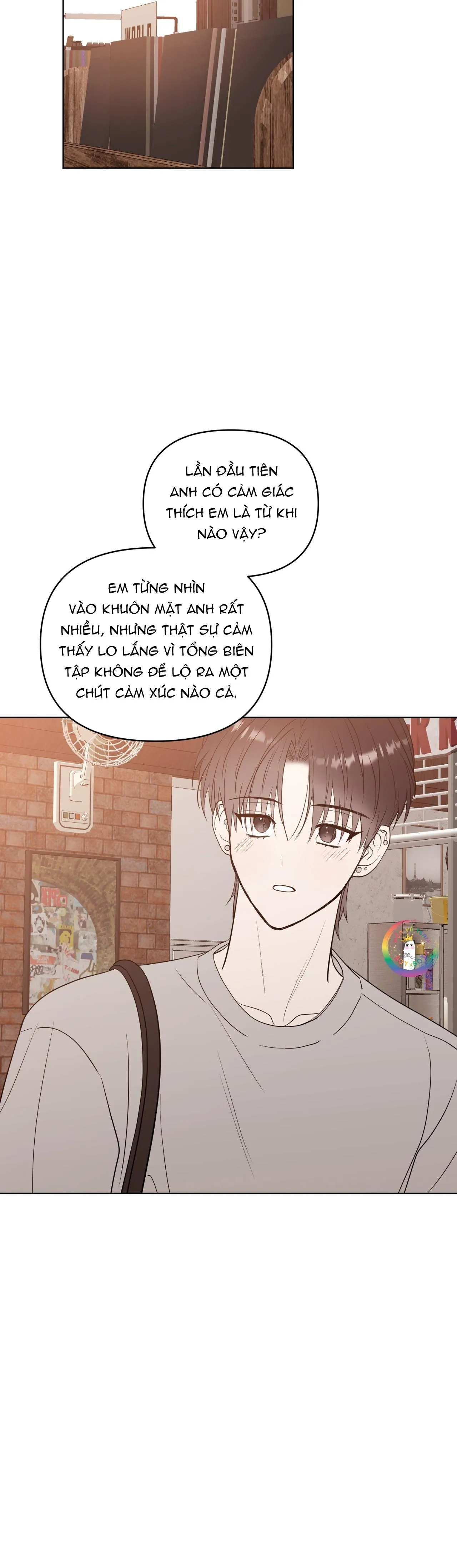 Sparkling Baby Chapter 25 Trang 47