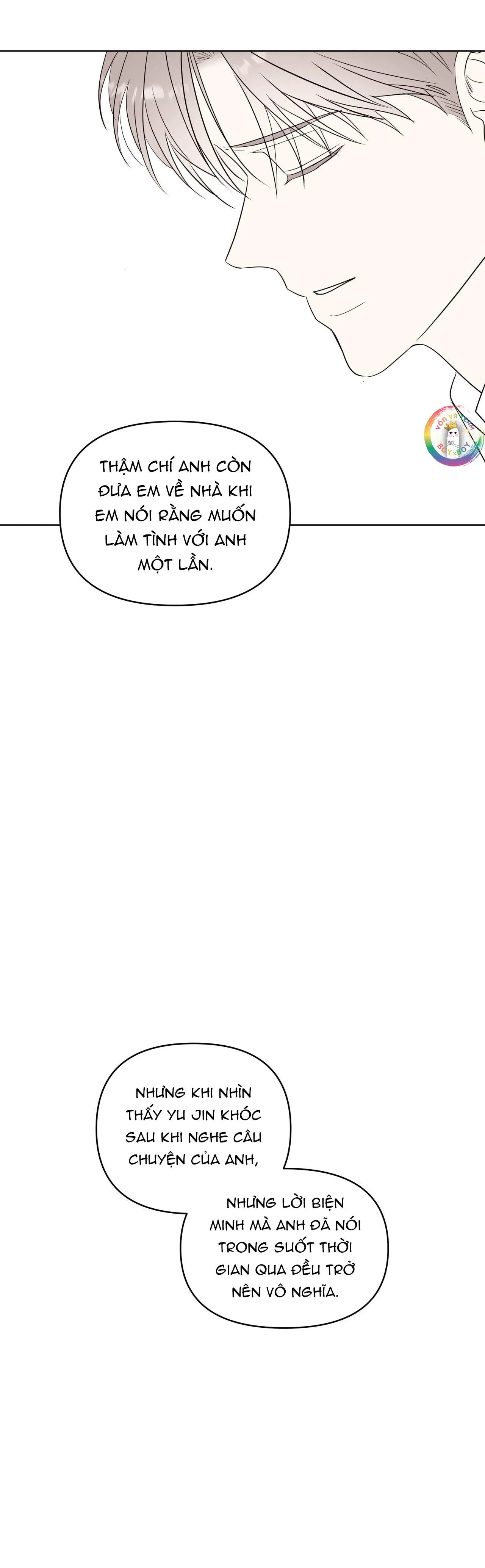 Sparkling Baby Chapter 25 Trang 50