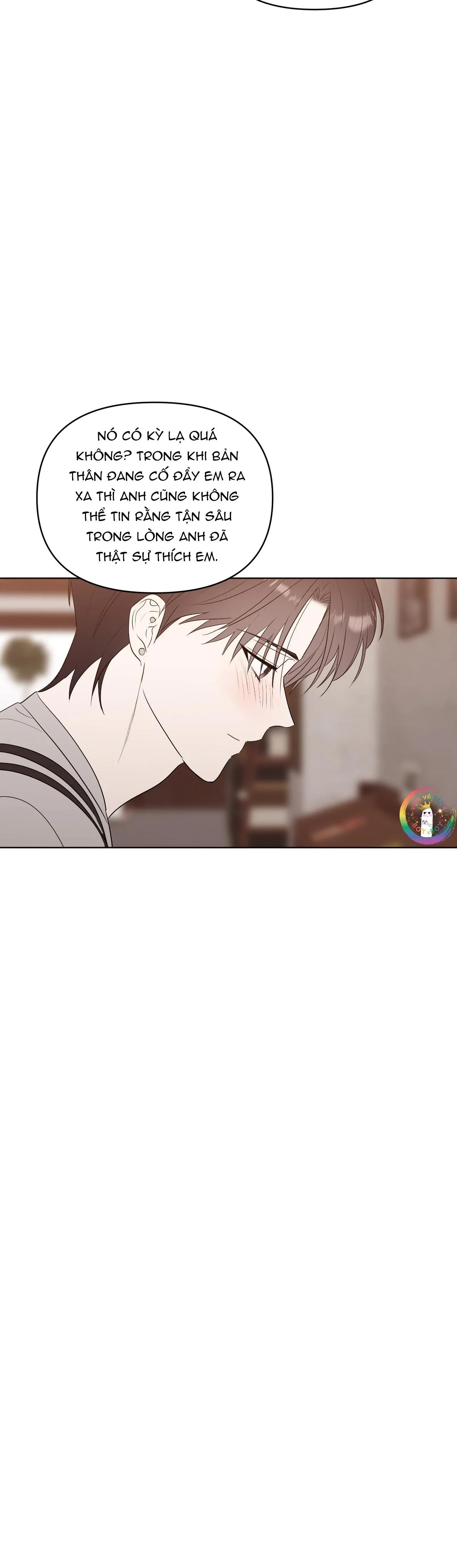 Sparkling Baby Chapter 25 Trang 52