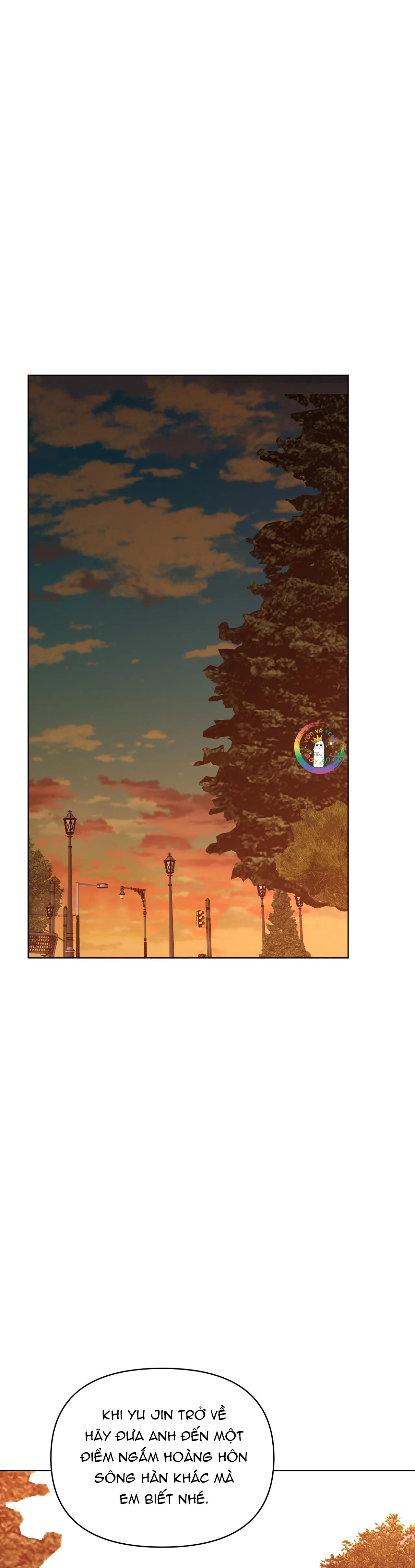 Sparkling Baby Chapter 25 Trang 53