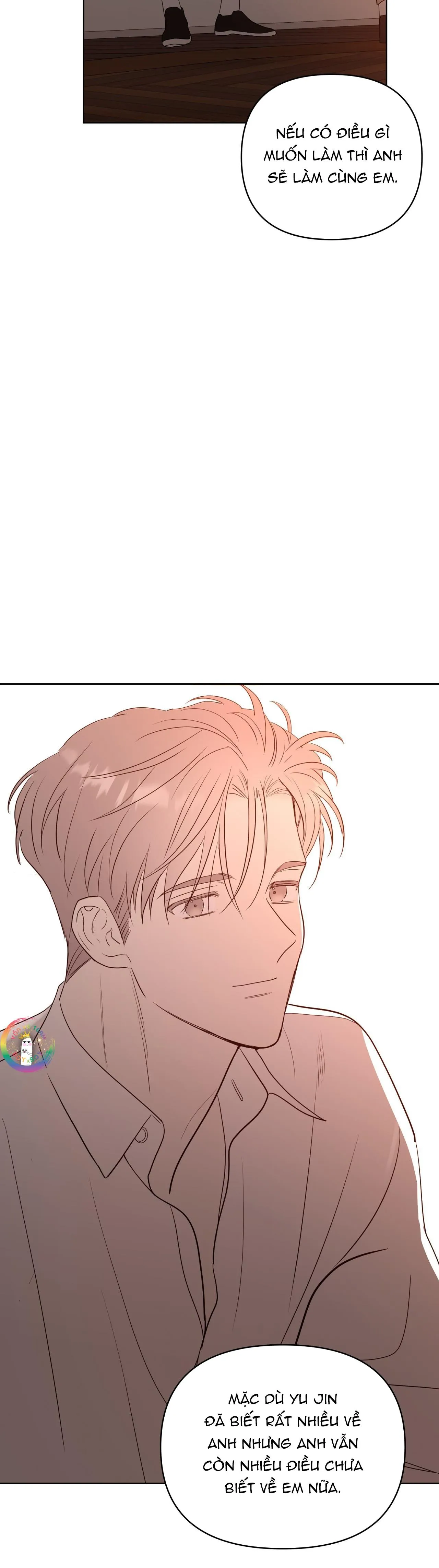 Sparkling Baby Chapter 25 Trang 55