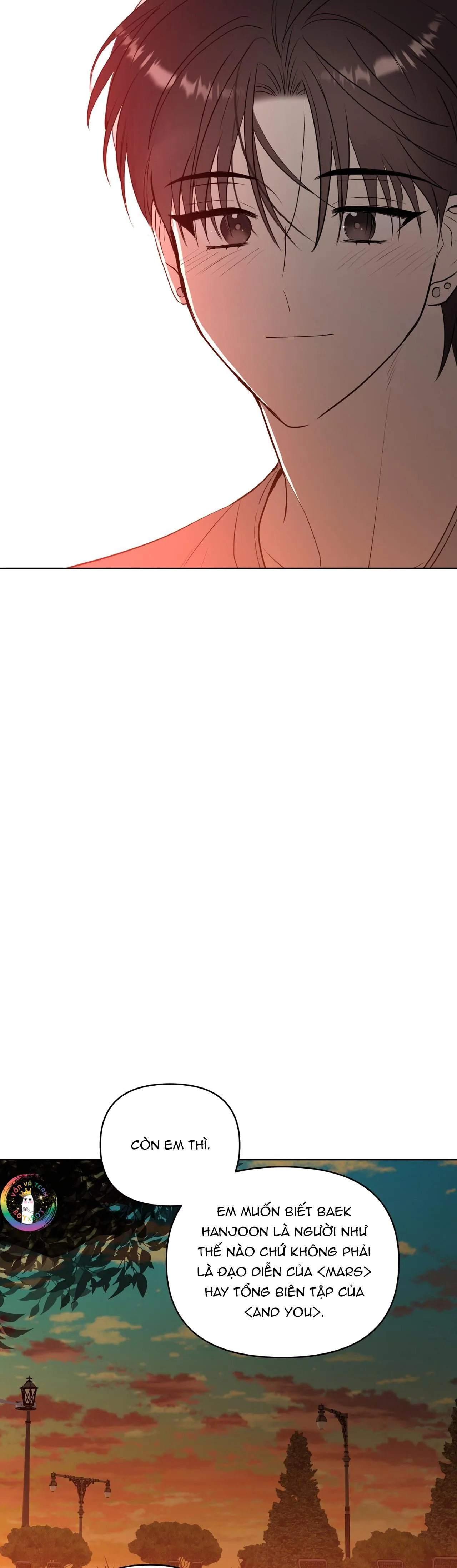 Sparkling Baby Chapter 25 Trang 57