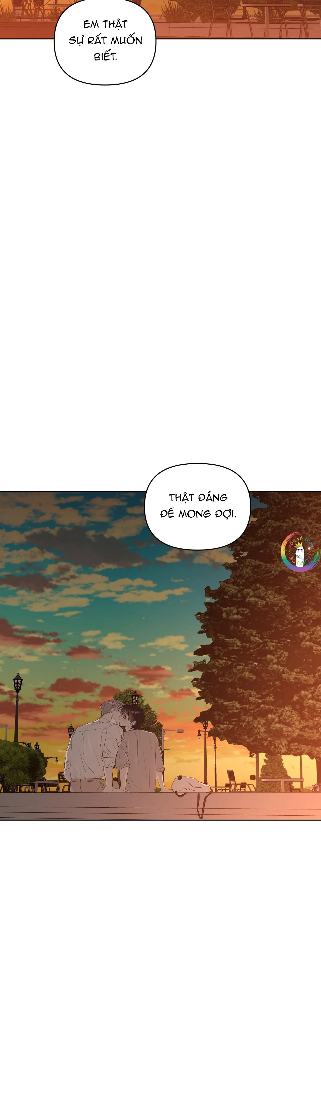 Sparkling Baby Chapter 25 Trang 58