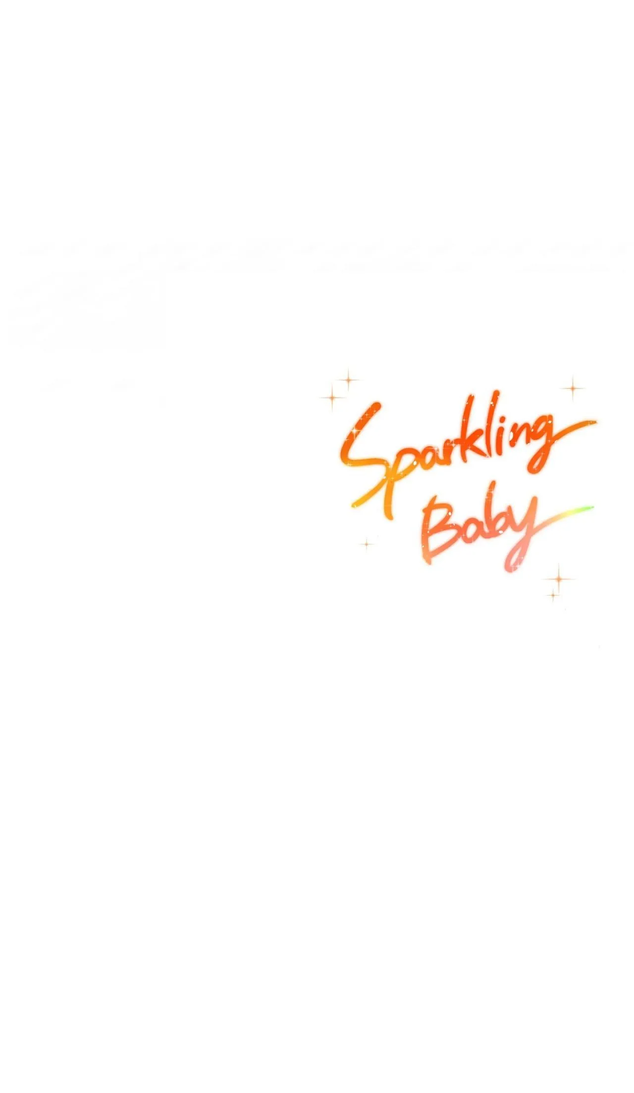 Sparkling Baby Chapter 25 Trang 59