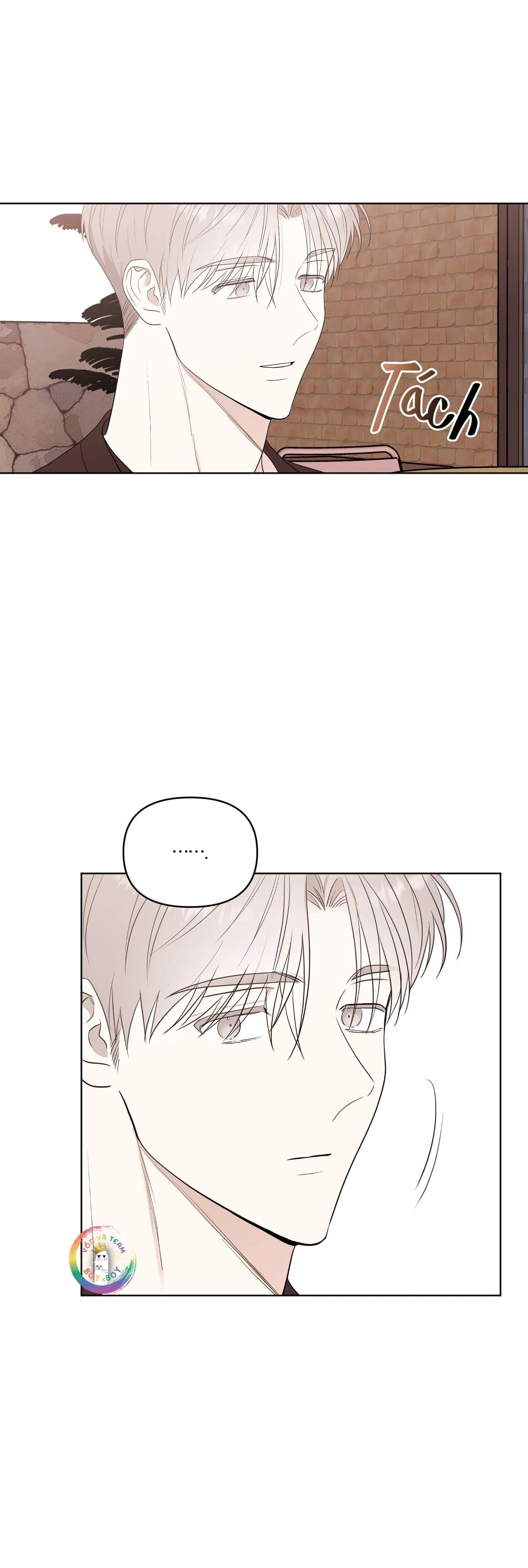 Sparkling Baby Chapter 26 Trang 3